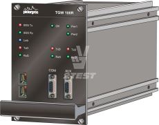 Шлюзы данных TETRA Funk-Electronic TGW-100 и TGW-100R
