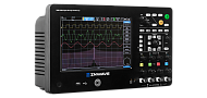 Цифровой запоминающий осциллограф INWAVE MWO-1000 Цифровой запоминающий осциллограф INWAVE MWO-1000
