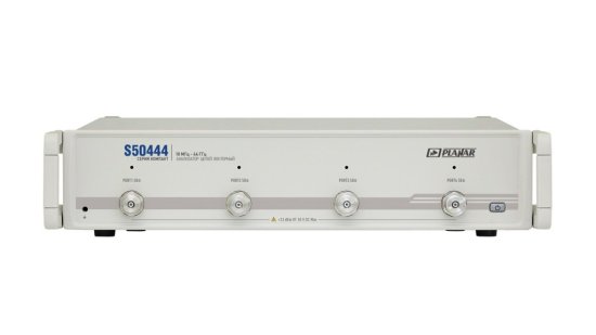 Векторный анализатор цепей PLANAR S50444 Векторный анализатор цепей PLANAR S50444