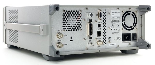 Анализатор сигналов Keysight (Agilent) N9320B Анализатор сигналов Keysight (Agilent) N9320B