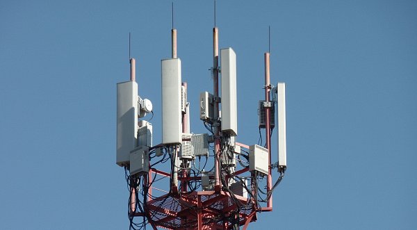 Базовые станции LTE: гарантия высокоскоростной связи в любых условиях
