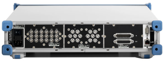 Блок коммутации и управления Rohde & Schwarz OSP