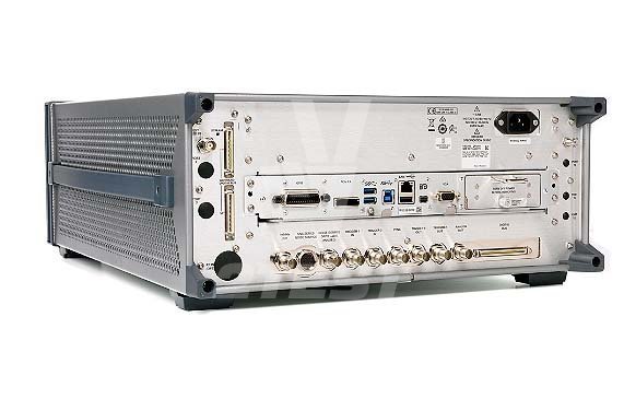 Поставка Анализатор сигналов PXA N9030B серии X