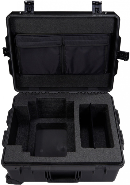 Масштабируемая многофункциональная тестовая платформа VIAVI MTS-8000 V2 Масштабируемая многофункциональная тестовая платформа VIAVI MTS-8000 V2