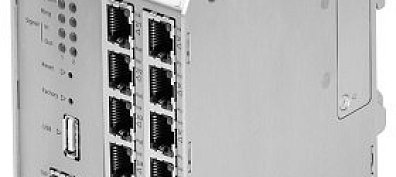 Промышленные Ethernet-коммутаторы MICROSENS Profi Line Modular: скорость поставки как конкурентное преимущество перед Cisco