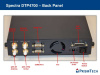 SDR-платформа Spectra DTP4700 SDR-платформа Spectra DTP4700