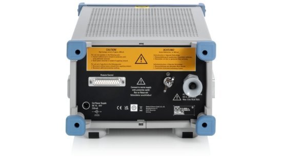 Двухпроводный V-образный эквивалент сети Rohde & Schwarz AMN6500 Двухпроводный V-образный эквивалент сети Rohde & Schwarz AMN6500