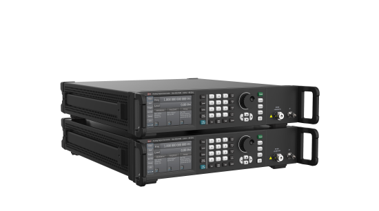 SW-ASG1000 Аналоговый Генератор СВЧ Сигналов SW-ASG1000 Аналоговый Генератор СВЧ Сигналов