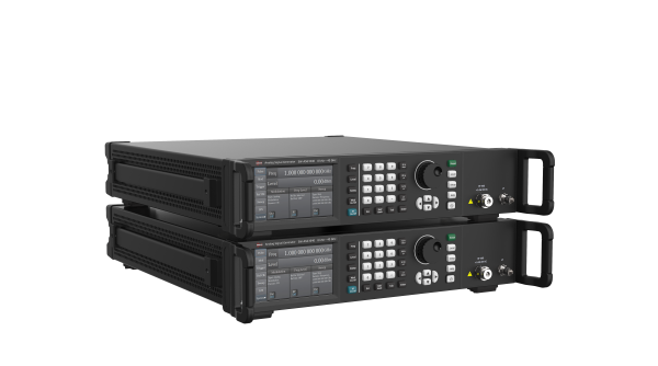 SW-ASG1000 Аналоговый Генератор СВЧ Сигналов SW-ASG1000 Аналоговый Генератор СВЧ Сигналов