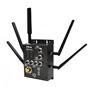 Промышленный 4G LTE маршрутизатор ORing TGAR-1662-4G-M12 Промышленный 4G LTE маршрутизатор ORing TGAR-1662-4G-M12