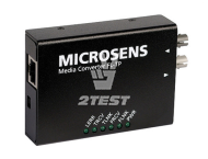 Промышленный медиаконвертер MICROSENS MS410601