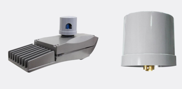 Контроллеры умного освещения LoRa Контроллеры умного освещения LoRa