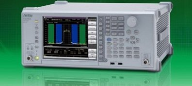 Поставка анализатора сигналов Anritsu MS2830A