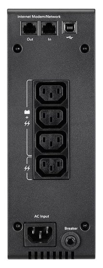 Источник бесперебойного питания Eaton 5S Источник бесперебойного питания Eaton 5S