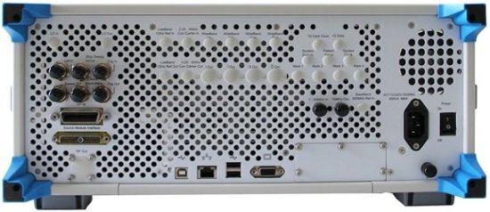 Генераторы сигналов Saluki S1465 Генераторы сигналов Saluki S1465