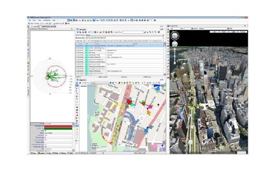 Программный комплекс пост-обработки данных TEMS Discovery Device InfoVista (ранее Ascom) Программный комплекс пост-обработки данных TEMS Discovery Device InfoVista (ранее Ascom)