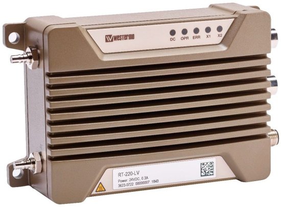 Промышленная точка доступа / мост / клиент Westermo Ibex-RT-220 Промышленная точка доступа / мост / клиент Westermo Ibex-RT-220