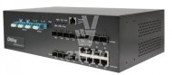 Gigabit Ethernet коммутатор ORing DGS-9812GP-SS-AIO_S_US