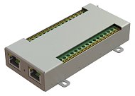 Контроллеры MICROSENS Smart I/O Контроллеры MICROSENS Smart I/O