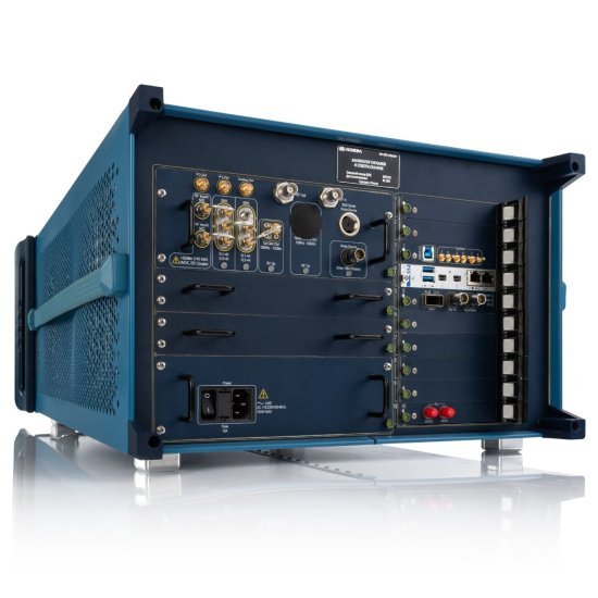 Анализатор сигналов и спектра НОВЭЛ СК4-МАХ6