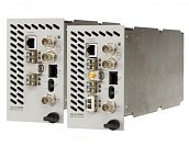 Модуль тестирования сервисов EXFO IQS-8120NGE/8130NGE Power Blazer