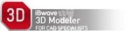 ПО для создания трехмерных проектов сетей iBwave 3D MODELER
