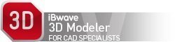 Купить ПО для создания трехмерных проектов сетей iBwave 3D MODELER