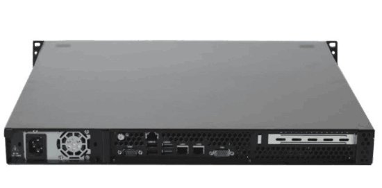 Промышленный стоечный сервер A-102 Промышленный стоечный сервер A-102