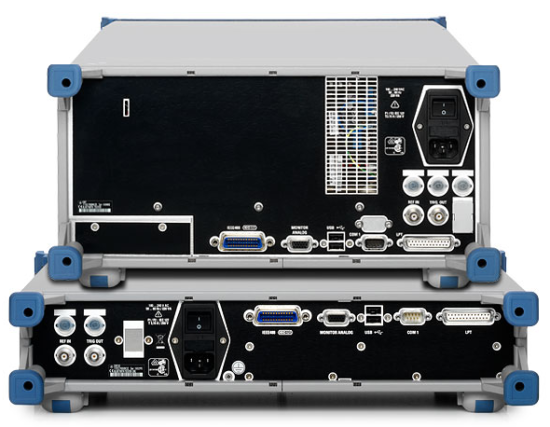 Тестер Bluetooth Rohde & Schwarz CBT/CBT32