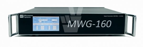 Купить Генератор сигналов INWAVE MWG-160