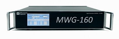 Генератор сигналов INWAVE MWG-160