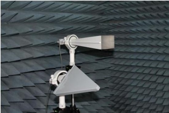 Антенный измерительный комплект СКАРД-Электроникс АИК 1-40А Антенный измерительный комплект СКАРД-Электроникс АИК 1-40А