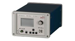 Портативные микроволновые генераторы сигналов Anapico RFSG12, RFSG20, RFSG26