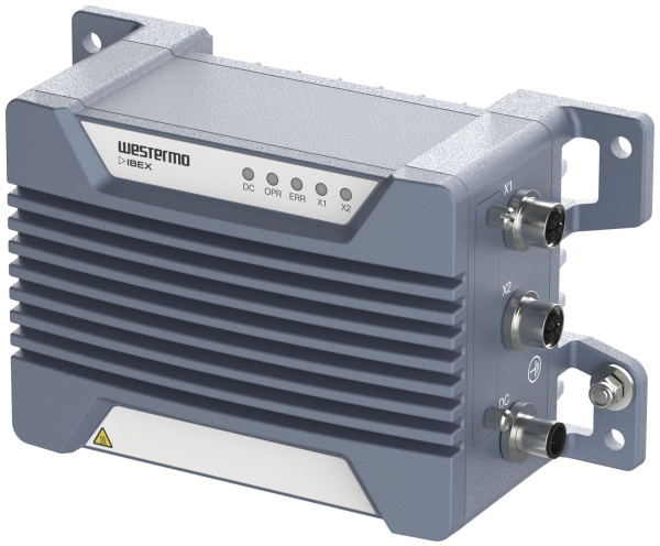 Промышленный беспроводной LTE и WLAN маршрутизатор Westermo Ibex-RT-630 Промышленный беспроводной LTE и WLAN маршрутизатор Westermo Ibex-RT-630
