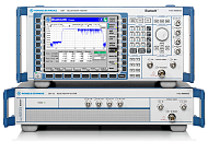 Тестер Bluetooth Rohde & Schwarz CBT