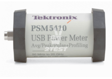РЧ- и СВЧ-датчик / измеритель мощности Tektronix PSM3000 / PSM4000 / PSM5000