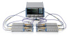 Векторные анализаторы цепей Rohde & Schwarz ZNA Векторные анализаторы цепей Rohde & Schwarz ZNA