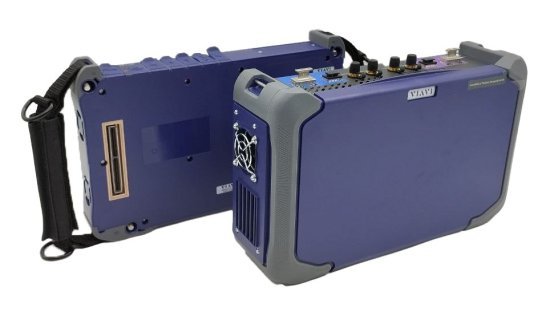 Транспортная платформа VIAVI OneAdvisor-800