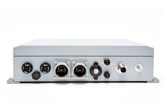 Точка доступа Wi-Fi 802.11ac / магистральный повторитель ACKSYS RailTrack