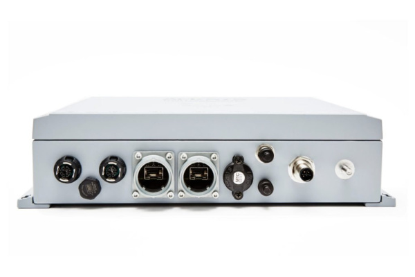 Точка доступа Wi-Fi 802.11ac / магистральный повторитель ACKSYS RailTrack