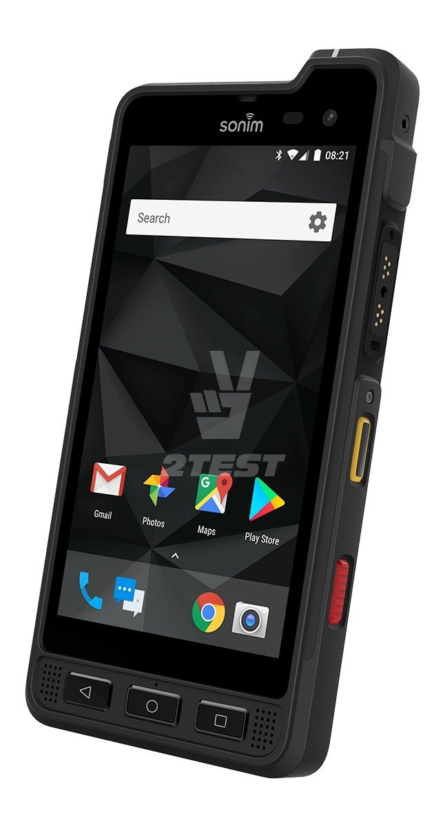 Купить 4G (LTE) смартфон Sonim XP8