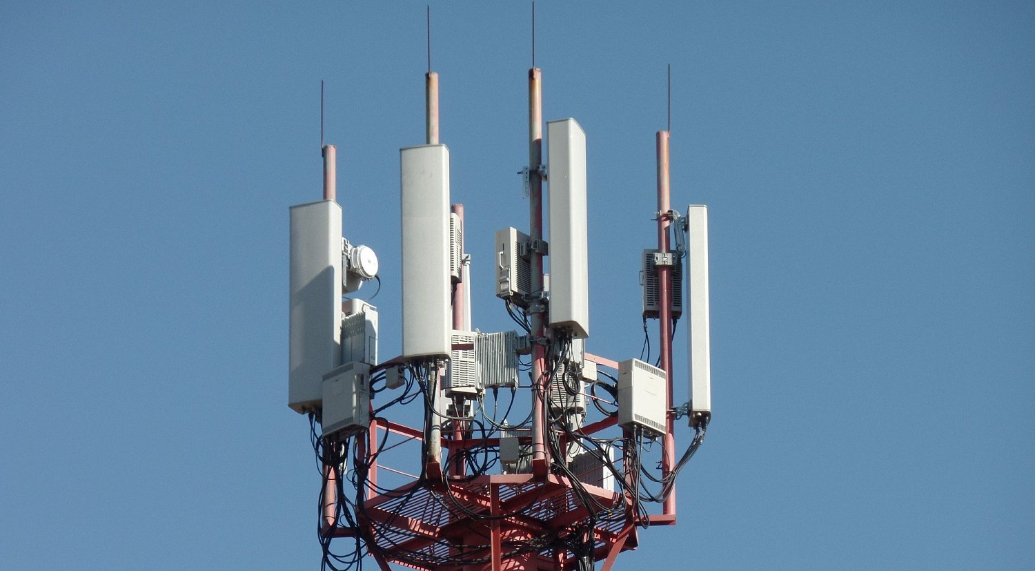 Базовые станции LTE: гарантия высокоскоростной связи в любых условиях