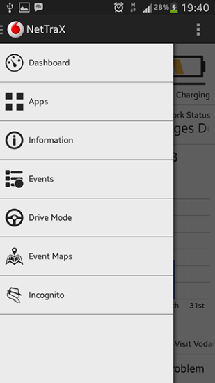Система мониторинга качества сервисов на абонентских устройствах TEMS MobileInsight InfoVista (ранее Ascom) Система мониторинга качества сервисов на абонентских устройствах TEMS MobileInsight InfoVista (ранее Ascom)