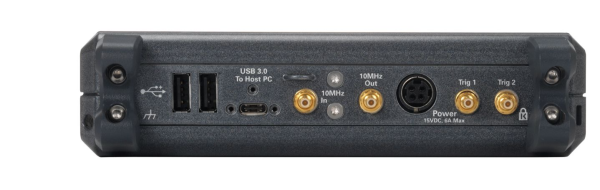 Портативные осциллографы Keysight Streamline P9241A / P9242A / P9243A Портативные осциллографы Keysight Streamline P9241A / P9242A / P9243A