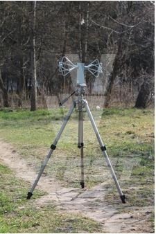 Поставка Приемная измерительная биконическая активная антенна СКАРД-Электроникс П6-221 