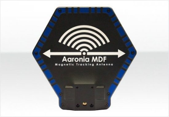 Пассивная рамочная антенна MDF 560