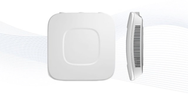 Корпоративная LTE фемтосота Sunwave sCELL-EF