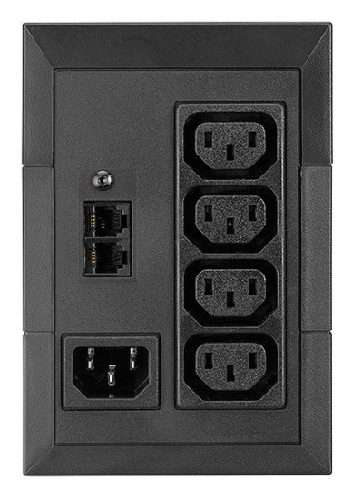 Источник бесперебойного питания Eaton 5E Источник бесперебойного питания Eaton 5E