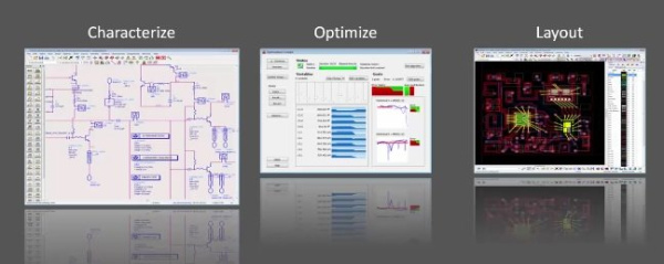 Передовая система автоматизированного проектирования ADS
