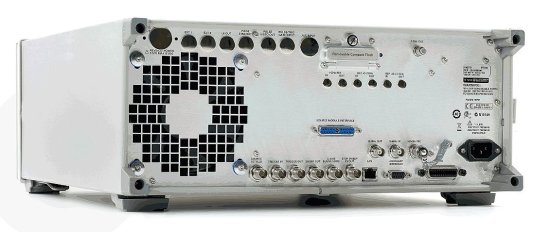 Аналоговый генератор сигналов PSG Keysight (Agilent) E8257D Аналоговый генератор сигналов PSG Keysight (Agilent) E8257D